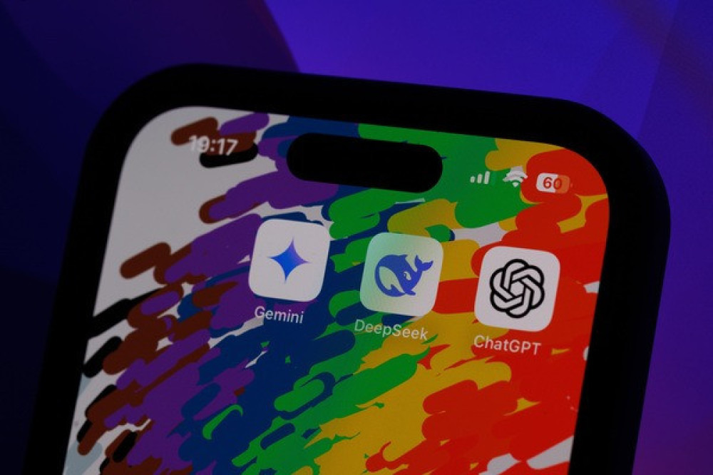 Цахиурын хөндийд $1 их наядын цохилт амсуулсан 